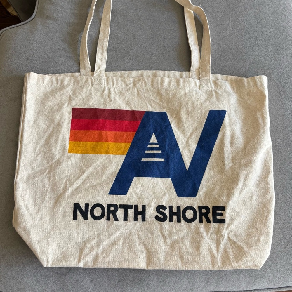 Aviator Nation North Shore Tote Bag – Rare